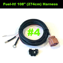 Load image into Gallery viewer, Universal Fuel-It! Bluetooth Flex Fuel Analyzers &amp; harnesses for GM, AC Delco, &amp; Continental Ethanol Sensors
