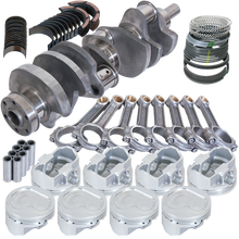 Load image into Gallery viewer, Eagle Ford 351C 4.000in Crank 6.000in I-Beam Rods -18cc 4.030in Pistons Rotating Assembly Eagle
