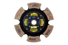 Load image into Gallery viewer, ACT 1992 Acura Integra 6 Pad Sprung Race Disc Clutch Discs ACT   
