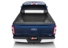 Load image into Gallery viewer, BAK 17-23 2018 Ford Super Duty 8ft Bed Revolver X2 Tonneau Covers - Roll Up BAK
