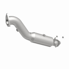 Load image into Gallery viewer, Magnaflow 12-14 Mercedes-Benz C250 1.8L Direct Fit Converter
