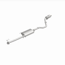 Load image into Gallery viewer, MagnaFlow 10-15 Lexus RX350 3.5L BRE Exhaust Kit
