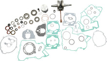 Load image into Gallery viewer, Vertex Pistons 00-02 EXC Complete Engine Rebuild Kit Vertex Pistons
