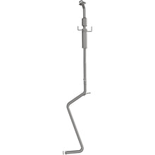 Load image into Gallery viewer, MagnaFlow 11-16 Scion tC 2.5L Direct Fit CARB Compliant Catalytic Converter
