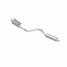 Load image into Gallery viewer, MagnaFlow BRE Exhaust Kit 14-16 Kia Soul 2.0L
