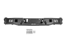 Load image into Gallery viewer, DV8 Offroad 21-23 Ford F-150 MTO Series Rear Bumper Bumpers - Steel DV8 Offroad
