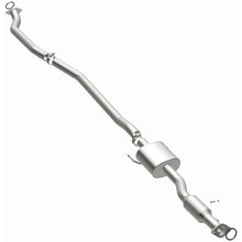 Load image into Gallery viewer, Magnaflow 16-17 Mazda CX-9 2.5L Direct Fit Converter
