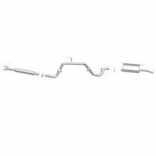 Load image into Gallery viewer, MagnaFlow BRE Exhaust Kit 00-05 Chevy Impala Monte Carlo
