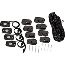 Load image into Gallery viewer, Westin LED Rock Light Kit - 07-18 Jeep Wrangler JK / 18-19 Jeep Wrangler JL Westin
