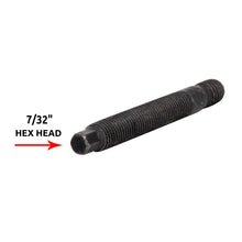 Load image into Gallery viewer, Spectre Carburetor Stud Kit w/Hardware 2-1/2in. Carburetors Spectre
