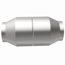 Load image into Gallery viewer, MagnaFlow Conv Universal 3.50 inch C/C Diesel
