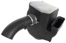 Load image into Gallery viewer, Airaid Intake Kit Chevy/GMC 2500/3500 V8-6.6L DSL 20-22 Synthetic Filter Material
