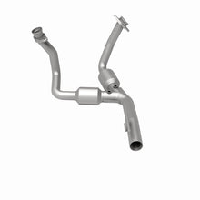 Load image into Gallery viewer, MagnaFlow Conv DF 99-01 G Cherokee 4.7 Front | 93241
