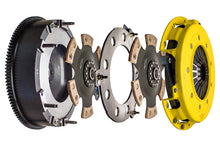 Load image into Gallery viewer, ACT 2008 Dodge Challenger Twin Disc MaXX XT Race Kit Clutch Kit Clutch Kits - Multi ACT   
