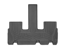 Load image into Gallery viewer, WeatherTech 20+ Hyundai Palisade Cargo FloorLiner - Black

