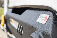 Load image into Gallery viewer, Fishbone Offroad 12-15 Tacoma Center Stubby Bumper Fishbone Offroad
