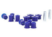Load image into Gallery viewer, SuperPro 1995-2004 Toyota Tacoma Bushing Kit
