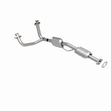 Load image into Gallery viewer, MagnaFlow Conv DF Ford 86 94 | 93304
