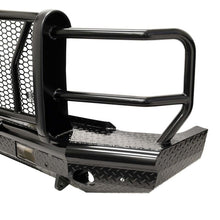 Load image into Gallery viewer, Westin 2023+ Ford F250/F350 HDX Bandit Front Bumper - Textured Black Westin

