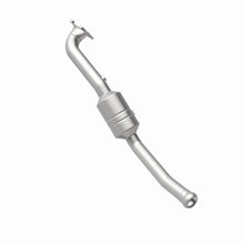 Load image into Gallery viewer, MagnaFlow Conv Direct Fit OEM 11-12 Jeep Grand Cherokee 3.6L
