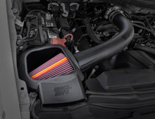 Load image into Gallery viewer, K&amp;N 20-22 Ford F250/F350 V8 6.2L NextGen Cold Air Intake K&amp;N Engineering
