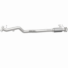 Load image into Gallery viewer, BRE Exhaust 14-22 Jeep Cherokee 3.2L Front Pipe Kit
