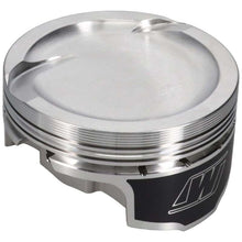 Load image into Gallery viewer, Wiseco Piston Sets - Forged - 8cyl Wiseco RED Series Chevy LS 4.005in Bore 1.105in CH -20.00 CC Piston Set
