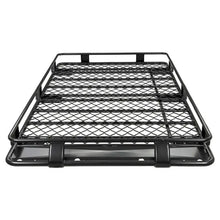 Load image into Gallery viewer, ARB Alloy Rack Cage W/Mesh 2200X1250mm 87X49 Roof Rack ARB
