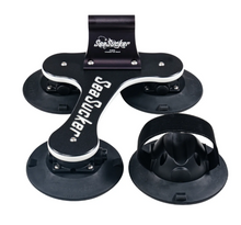 Load image into Gallery viewer, SeaSucker Talon 1-Bike Rack Bike Racks SeaSucker   
