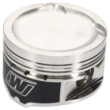 Load image into Gallery viewer, Wiseco Audi/VW 2.0L 83.00mm Bore 92.8mm Stroke -11.5cc EA888 Piston Kit - 4 Cyl Piston Sets - Forged - 4cyl Wiseco
