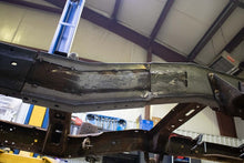 Load image into Gallery viewer, Rustbuster Leaf Spring Frame Section Left Side
