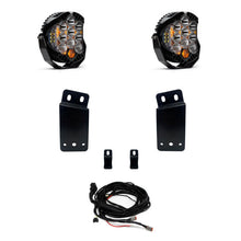 Load image into Gallery viewer, Baja Designs 21+ Dodge Ram TRX LP9 Series Bumper Kit  w/ FREE SHIPPING
