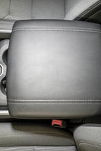 Load image into Gallery viewer, Tuffy Console Safe W/ Keyed Lock For Ram Trucks W/ Sliding Tray Console Cargo Boxes &amp; Bags Tuffy Products
