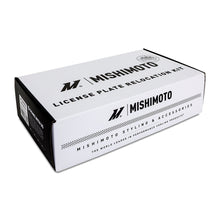 Load image into Gallery viewer, Mishimoto 2024+ Ford Mustang V8 License Plate Relocation Kit Mishimoto
