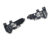 Load image into Gallery viewer, Raxiom 22-26 Toyota Tundra Sequential LED Mirror Lights- Smoked | TU54377
