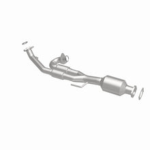 Load image into Gallery viewer, Magnaflow 04-09 Nissan Quest 3.5L Direct Fit Converter
