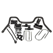 Load image into Gallery viewer, Hellwig 03-08 Dodge Ram 2500 Solid Heat Treated Chromoly 1-1/8in Rear Sway Bar
