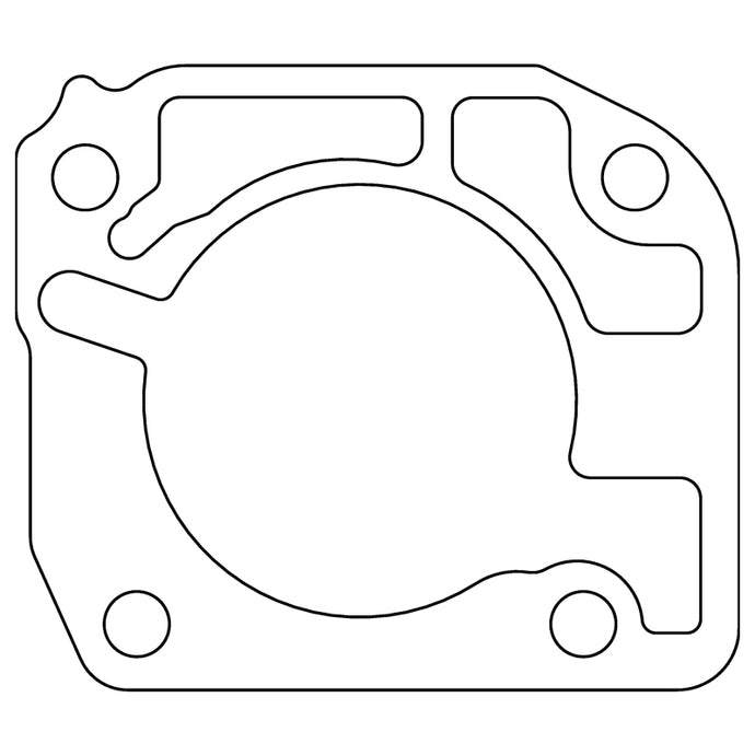 Cometic Honda B16A3-B18B1-1994-1995 B18C1-B20Z2-H22A1-H22A4-H23A1 .032in AFM Throttle Body Gasket Cometic Gasket
