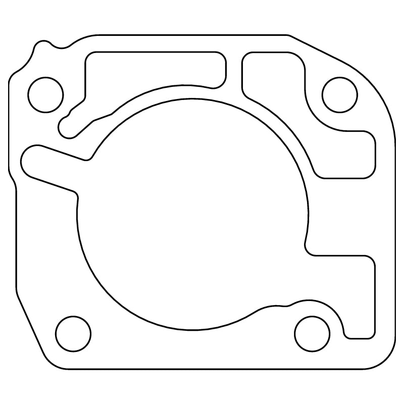Cometic Honda B16A3-B18B1-1994-1995 B18C1-B20Z2-H22A1-H22A4-H23A1 .032in AFM Throttle Body Gasket Cometic Gasket