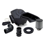 Mishimoto 2024+ Toyota Tacoma Performance Air Intake - Dry Washable Filter | MMAI-TAC-24DW