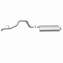 Load image into Gallery viewer, MagnaFlow BRE Exhaust Kit Replacement Stainless Jeep
