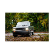 Retrobright Holley RetroBright LED Forward Facing Light - Classic White (3000K) LFRB130