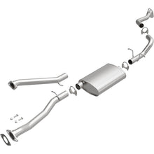Load image into Gallery viewer, MagnaFlow BRE Exhaust Kit 00-04 S10 Sonoma 4.3L
