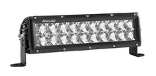 Load image into Gallery viewer, RIGID Industries 110113 E-Series PRO LED Light, Flood Optic, 10 Inch, Black Housing Exterior Multi-Purpose LED RIGID Industries
