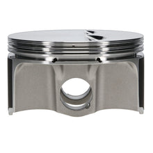 Load image into Gallery viewer, JE Pistons 350 SBC SPRFLY WT FT Set of 8 Pistons JE Pistons
