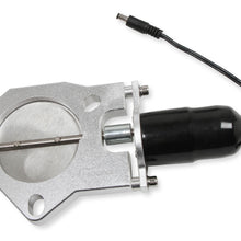 Load image into Gallery viewer, Hooker Exhaust Cut-Out 2.5" electric cut-out "Single" Kit
