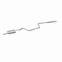 Load image into Gallery viewer, MagnaFlow BRE Exhaust Kit Replacement Stainless Chevrolet
