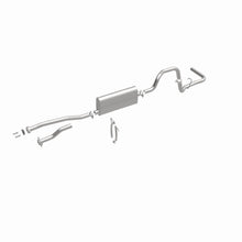 Load image into Gallery viewer, MagnaFlow BRE Exhaust Kit 03 Mazda B3000 3.0L
