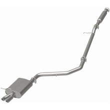 Load image into Gallery viewer, BRExhaust 05-07 Ford Freestyle 3.0L Exhaust Kit
