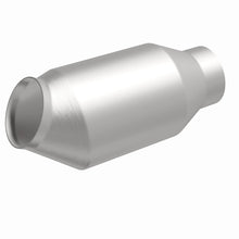 Load image into Gallery viewer, MagnaFlow Conv Univ 2.50inch C/A | 54976
